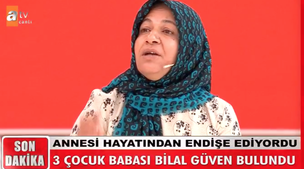 muge anli bilal guven kimdir bilal guven olayi nedir